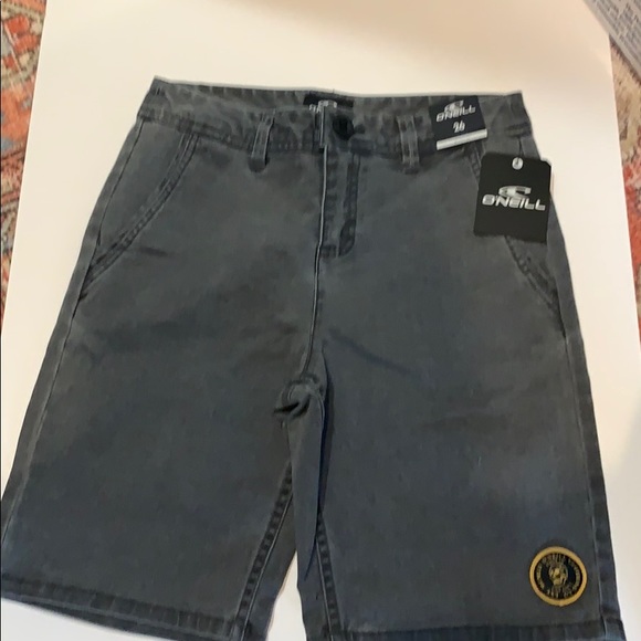 Women’s Oneil shorts size 12 new - Picture 2 of 4